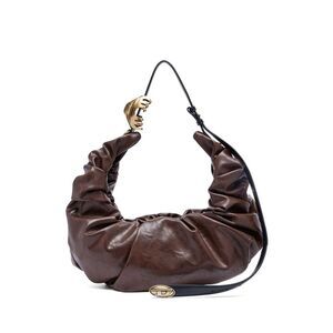 Diesel Women Grab Large Hobo Bag